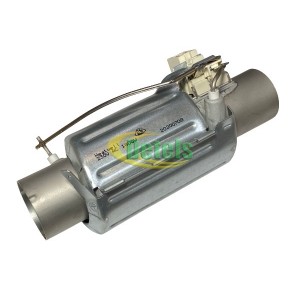Тэн проточный DW-0001-364 1800W для посудомоечной машины